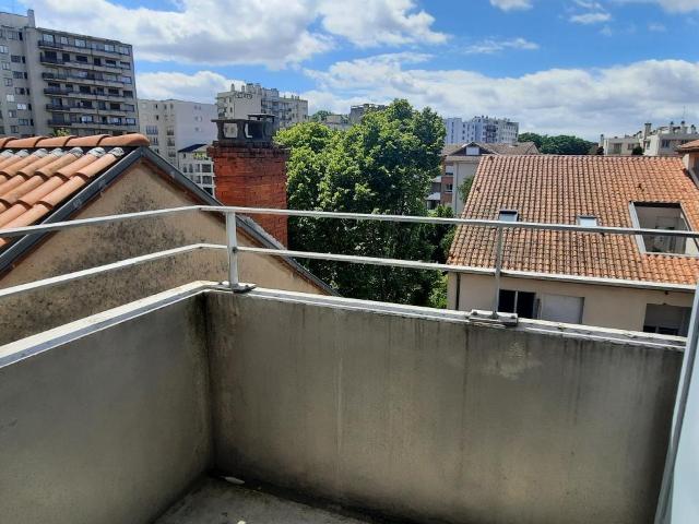 Appartement location à Toulouse