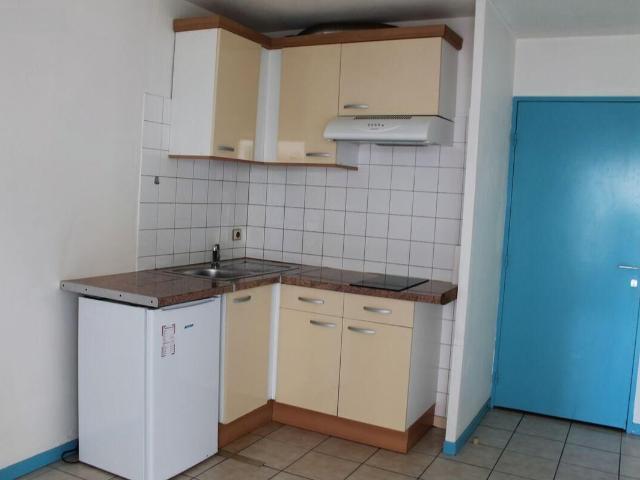Appartement location à Toulouse