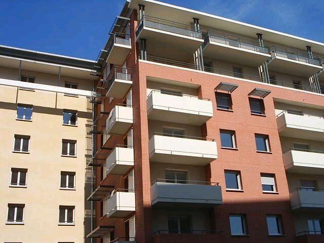 Appartement location à Toulouse