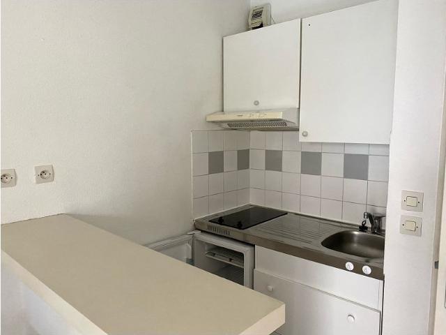 Appartement location à Toulouse