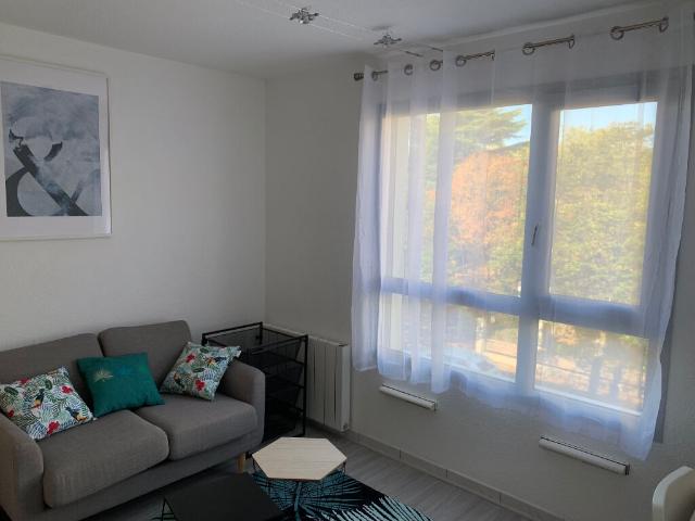Appartement location à Toulouse