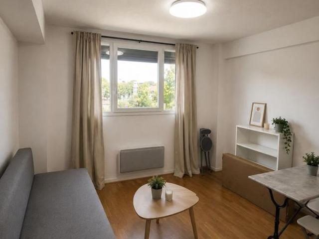 Appartement location à Toulouse