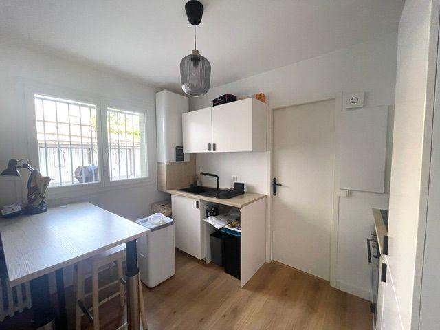 Appartement location à Toulouse