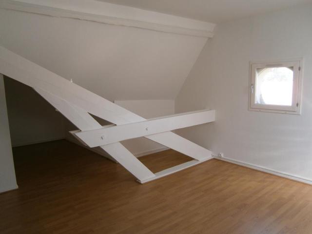 Appartement location à Toulouse