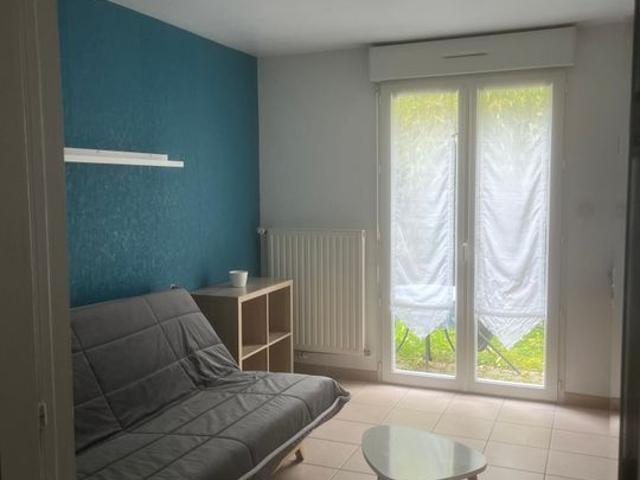 Appartement location à Tours