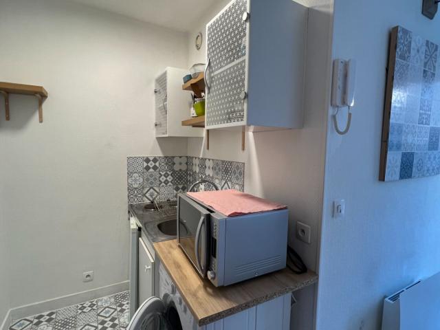 Appartement location à Tours