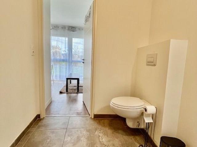 Appartement location à Troyes