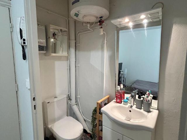 Appartement location à Valence