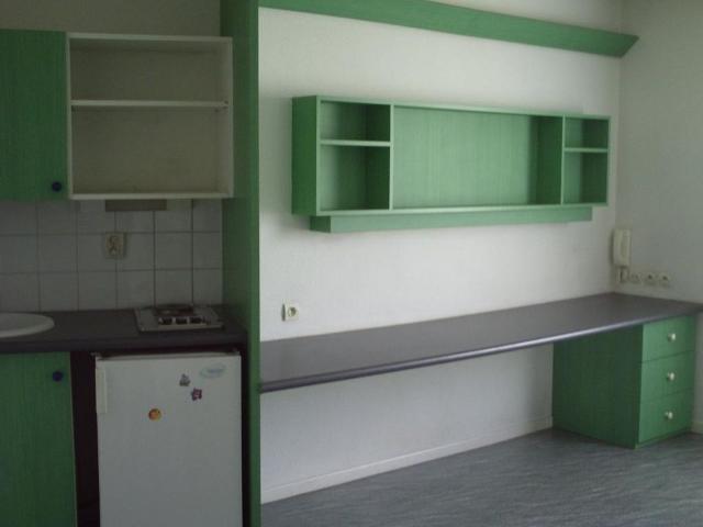Appartement location à Nancy, Grand Est