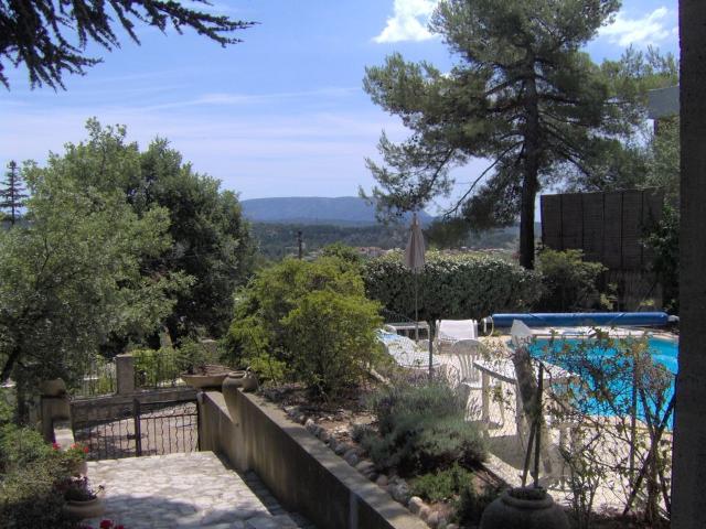 Appartement location à Aix-en-Provence, Venelles