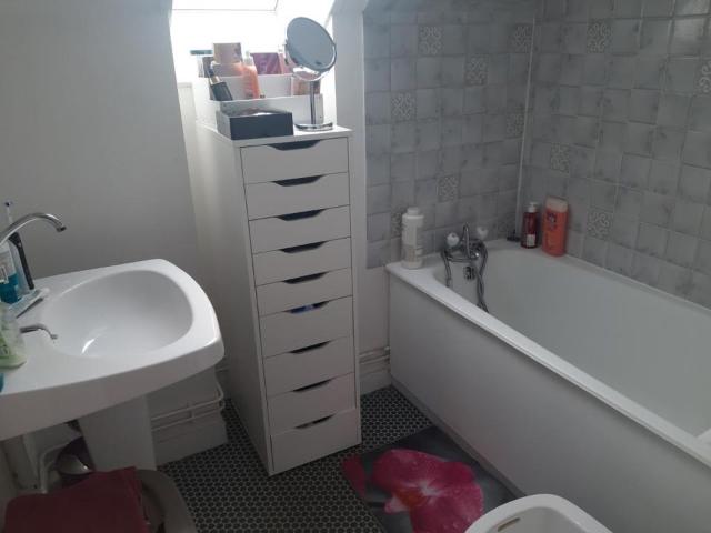 Appartement location à Vire, Roullours