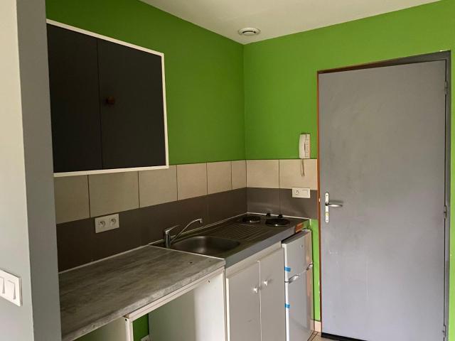 Appartement location à Largentière, Les Vans