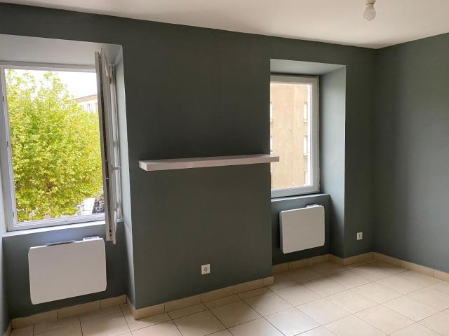 Appartement location à Largentière, Les Vans