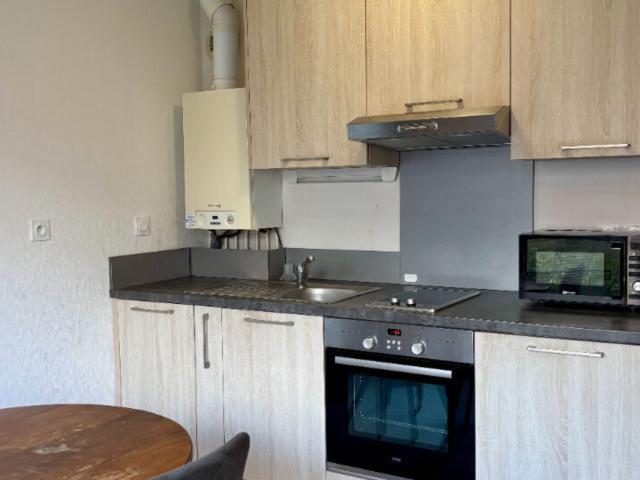 Appartement location à Saint-Malo, Bretagne