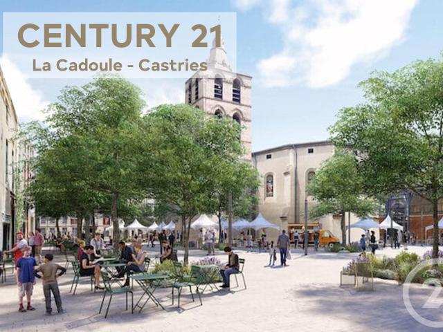 Appartement vente à Montpellier, Lunel