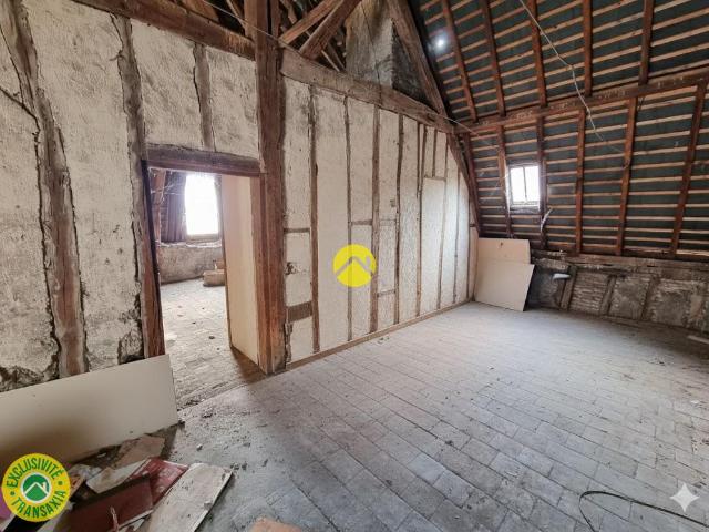 Appartement vente à Vierzon