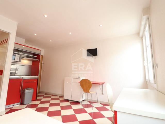 Appartement location à Compiègne, Bienville