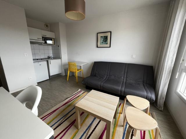 Appartement location à Bordeaux, Cenon