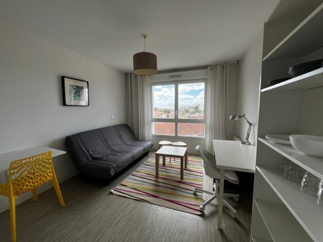 Appartement location à Bordeaux, Cenon