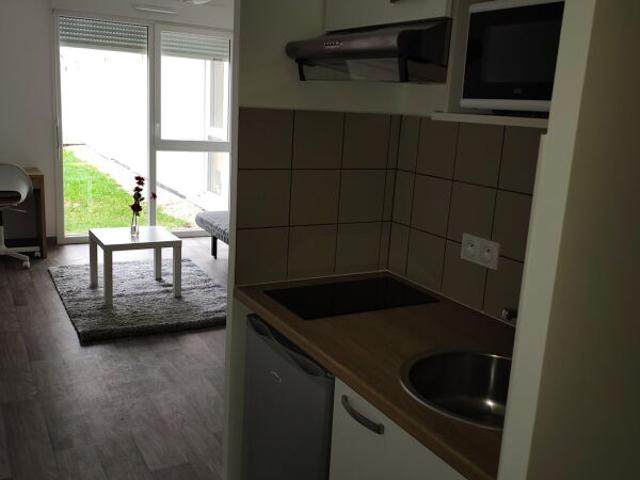 Appartement location à Rouen, Franqueville-saint-pierre