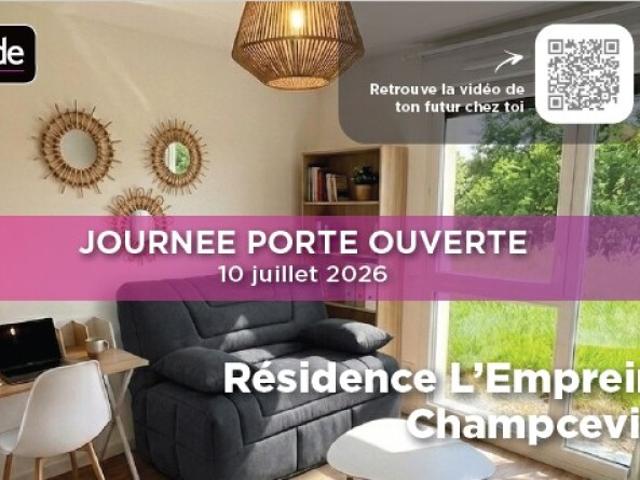 Appartement location à Périgueux, Champcevinel