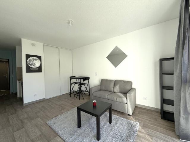 Appartement location à Rouen, Franqueville-saint-pierre