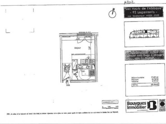 Appartement location à Perpignan