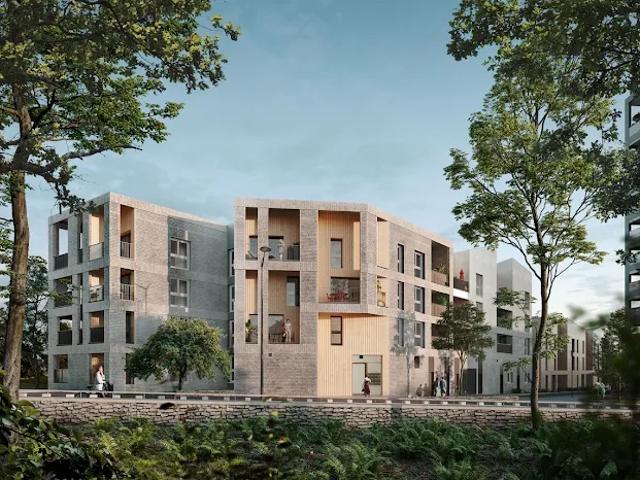 Appartement vente à Rennes, Bretagne