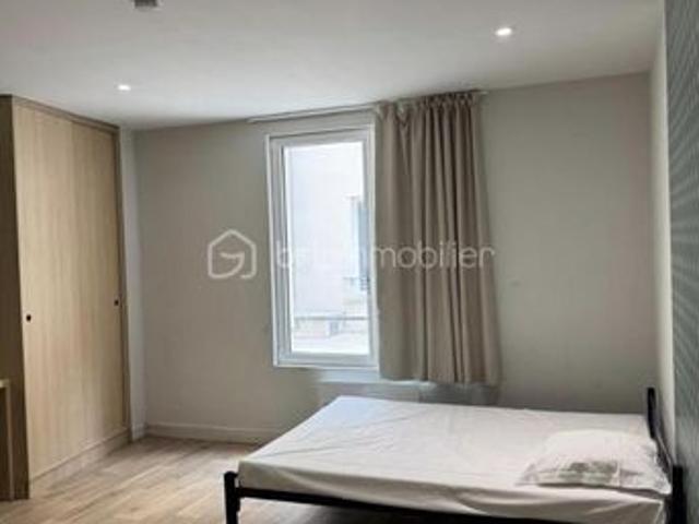 Appartement vente à Torcy, Bussy-saint-georges
