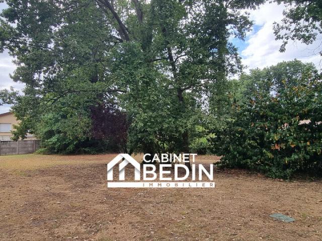 Appartement vente à Bordeaux, Cestas