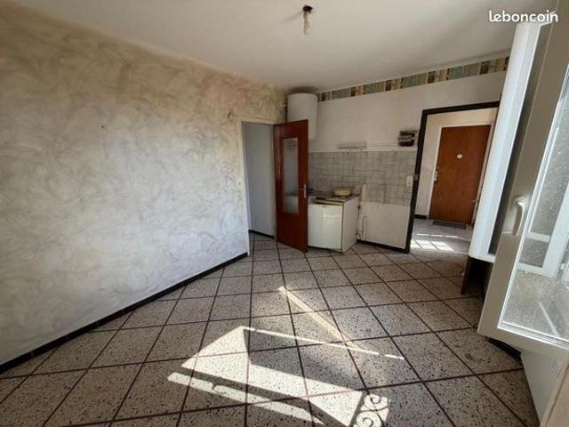 Appartement vente à Rousson, Gard