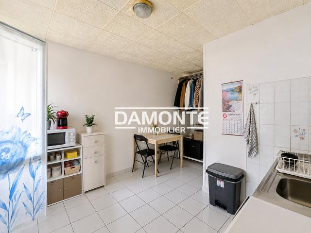 Appartement vente à Troyes, Sainte-savine