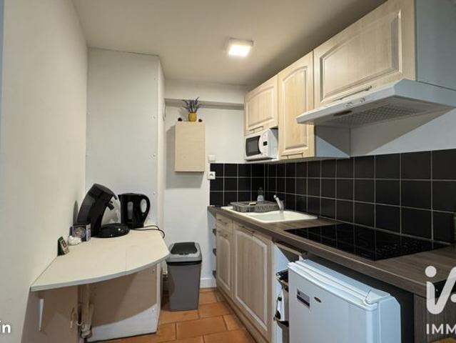 Appartement vente à Carpentras, Malaucène