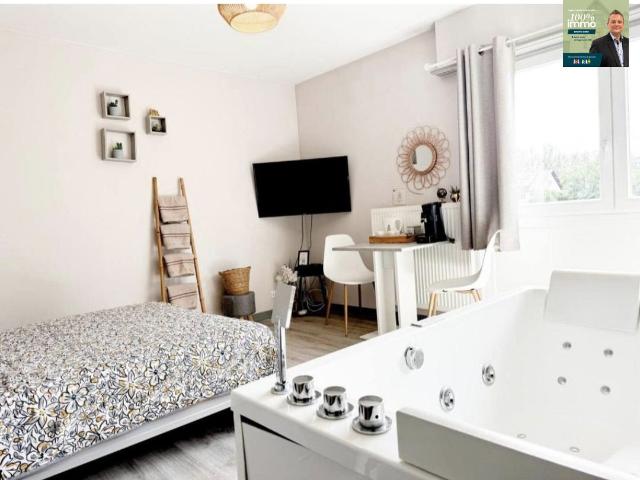Appartement vente à Mulhouse, Saint-louis