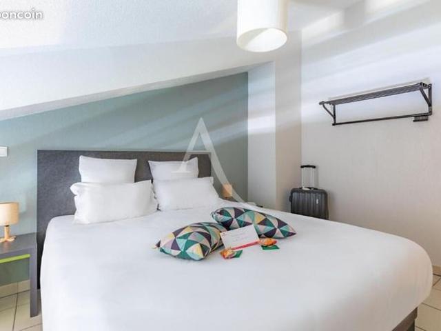 Appartement vente à Marseille, La Ciotat
