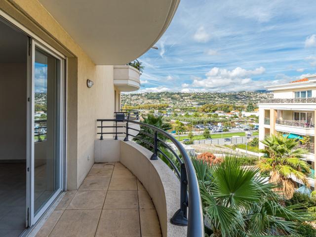 Appartement vente à Fabron Supérieur, Nice
