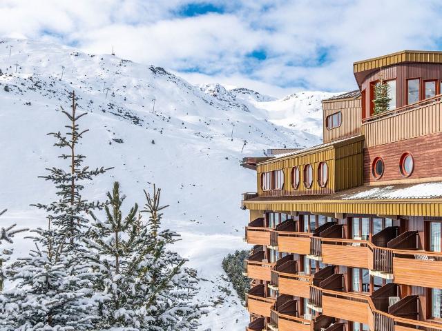 Appartement vente à Albertville, Saint-martin-de-belleville