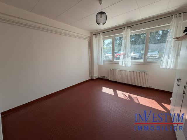 Appartement vente à La Gravière, Sainte-Foy-lès-Lyon