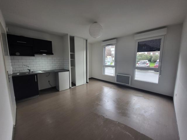 Appartement vente à La Rochelle