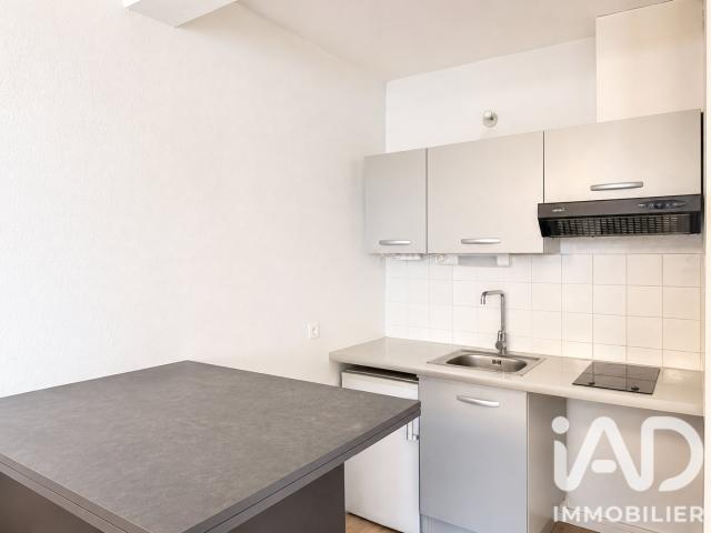 Appartement vente à Muret