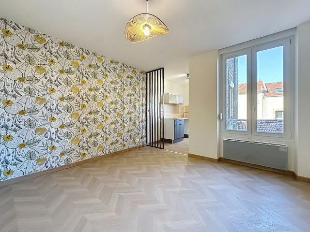 Appartement location à Reims