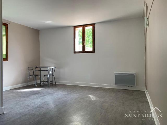 Appartement vente à Mantes-la-Jolie, Meulan