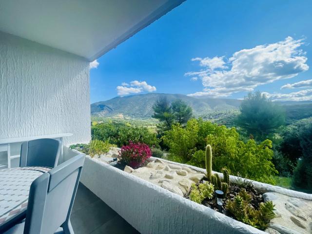 Appartement vente à France métropolitaine, Mollans-sur-ouvèze