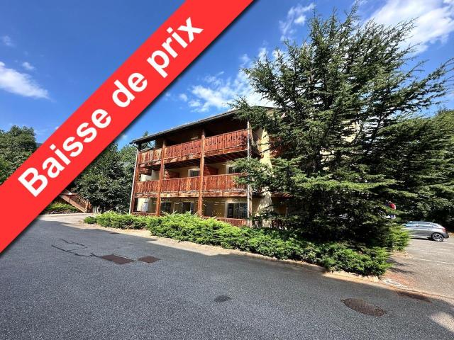 Appartement vente à Rufat, Ax-les-Thermes