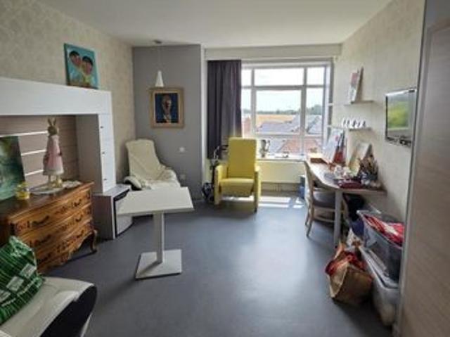 Appartement vente à Linselles, Nord