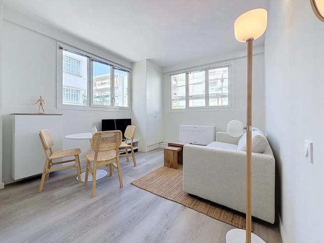 Appartement vente à Nice