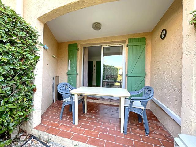 Appartement vente à Arrondissement de Draguignan, Saint-raphaël
