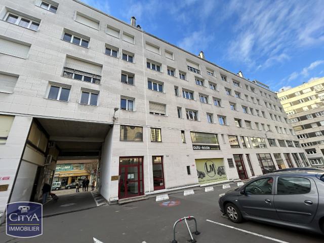 Appartement vente à Le Mans