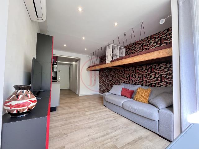 Appartement vente à Montpellier, La Grande-motte