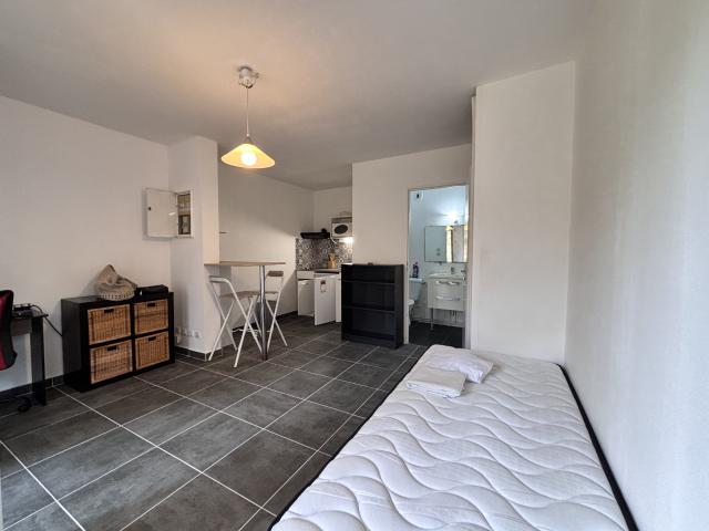 Appartement location à Toulouse